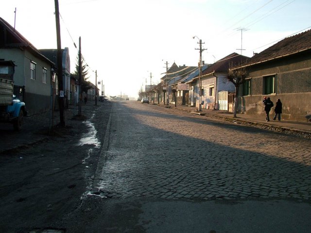 Banffyhunyadi_utca