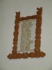 Homorodkaracsonyfalva_II._vilaghab_emlektabla
