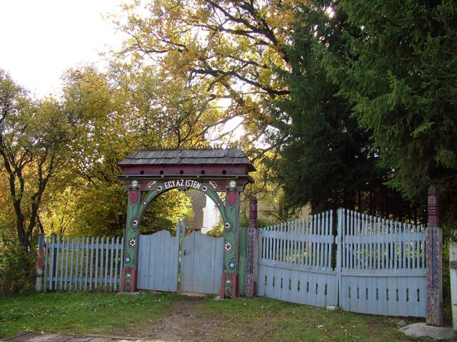 Kalnok_bejarat