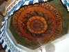 Kalotadamos_szoszekkorona_belso_festese