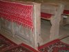 Magyarlona_festett_pad2