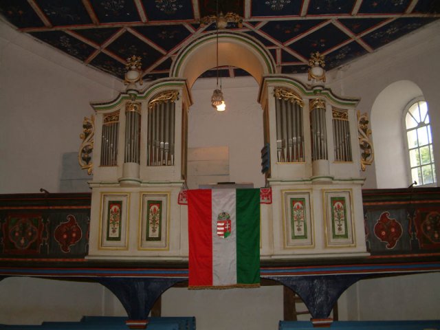 Szentabraham_orgona