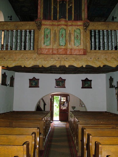 Szentsimon_templombelso