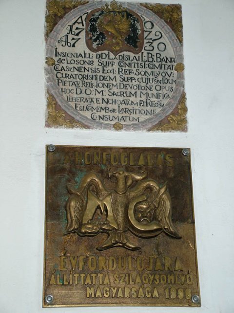 Szilagysomlyo_emlektabla_1996