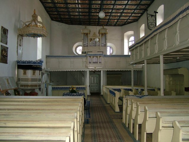 Szilagysomlyo_templombelso3